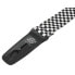 Lock-It Strap 2" Poly Checkerboard