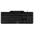 Фото #2 товара CHERRY KC 1000 SC keyboard