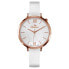 BELLEVUE B68 watch Rose / White / Mineral - фото #2