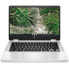 Фото #1 товара Ноутбук HP 14a-ca0033ns 14" Intel Pentium N5030 8 GB RAM 64 Гб Испанская Qwerty