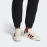 Фото #8 товара Кеды adidas Originals Gazelle бело-красные