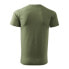 Фото #4 товара Adler Basic M MLI-12909 T-shirt