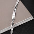 Elegant steel bracelet Motown SALS59