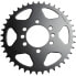 JT SPROCKETS 520 JTR1826.40 Steel Rear Sprocket Серебристый, 40T - фото #2