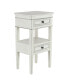 Фото #1 товара Traditional Accent Table