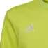 Фото #4 товара Sweatshirt adidas Entrada 22 Sweat Top Jr HC5043