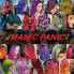 Краска полуперманентная Manic Panic Virgin Snow Amplified Spray (118 ml)