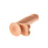 Realistic Dildo Dream Toys Mr Dixx PVC Ø 3,6 cm