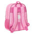 Фото #3 товара Детский рюкзак Barbie Girl Розовый 26 x 34 x 11 cm