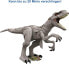 Фото #11 товара Jurassic World GPH95 Animation, Giant Indominus Rex