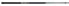 Shimano TERAMAR XX WC CASTING, Inshore, Casting, 8'0", Medium, 1 pcs, (TXWC80... - фото #1