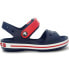 Фото #1 товара Crocs Crocband Sandal Kids 12856 485 slippers
