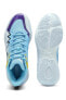 Genetics 379974-02 Basketbol Ayakkabısı Unisex Spor Ayakkabı Mavi