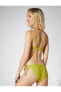 Фото #11 товара Плавки Koton Beaded String Bikini Bottoms