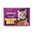 MARS Whiskas Pure Delight Selection Birds 4x85g Cat Snack 13 Units - фото #2