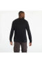 ACG dri fit ADV goat rocks men's long sleeve erkek siyah uzun kollu siyah spor t-shirt do9269
