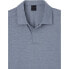 Фото #3 товара HACKETT Cationic short sleeve polo