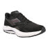 Фото #2 товара Diadora Mythos Blushield 8 Vortice Hip Running Mens Black Sneakers Athletic Sho