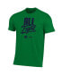 Фото #2 товара Men's Green Notre Dame Fighting Irish All Fight T-shirt
