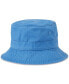 Фото #2 товара Men's Cotton Chino Bucket Hat