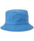 Men's Cotton Chino Bucket Hat