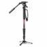 Фото #1 товара MANFROTTO MVMELMIIA4LIVE Monopod