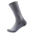 DEVOLD OF NORWAY Multi Merino Heavy long socks Серый, EU 35-37 - фото #2