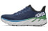 HOKA ONE ONE Clifton 7 Wide 1110534-MOAN Running Shoes