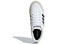 Фото #5 товара Кроссовки мужские adidas neo Vs Set Mid черно-синие