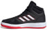 Фото #2 товара Кроссовки Adidas neo EH1145 GameTalker черные