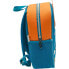 School Bag Toybags Blue Giraffe (25 x 30 x 10 cm)