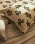 Фото #1 товара Floral print pillowcase