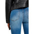Фото #5 товара VILA Ekko Skinny 7/8 high waist jeans