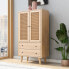 Highboard Natur Ⅳ