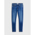 Фото #3 товара CALVIN KLEIN JEANS Slim Fit jeans