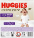 Фото #6 товара Baby Pants extra care Gr. 5 (12-17 kg) Disney, 24 St