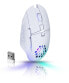 Фото #2 товара defender GLORY GM-514 - Right-hand - Optical - RF Wireless - 3200 DPI - White