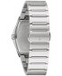 Часы Bulova Futuro Stainless Steel