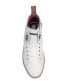 Фото #4 товара Men's Otis High-Top Fashion Sneakers