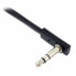 Фото #3 товара Rockboard Flat Patch Cable Black 140 cm