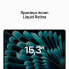 Фото #5 товара Ноутбук Apple MacBook Air M2 15.3" 2023 - 8ГБ RAM, 256ГБ - Серебристый
