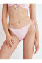 Фото #6 товара Плавки Koton Detailed Bikini Bottoms