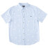 Фото #3 товара BILLABONG Sundays Mini Short Sleeve Shirt