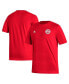 Фото #1 товара Men's Bayern Munich Crest T-Shirt