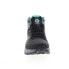 Фото #3 товара Inov-8 Roclite Pro G 400 GTX 000951-BKTL Womens Black Canvas Hiking Boots