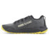 Фото #5 товара Puma FastTrac Nitro Lace Up Mens Black Sneakers Casual Shoes 37704410