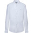 Фото #1 товара HACKETT Garment Dyed K Long Sleeve Shirt