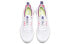 361° White-Red 582022201 Sneakers