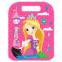 Фото #1 товара DISNEY Princess Seat Protector 45x57 cm