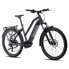 Фото #2 товара GHOST BIKES E-Teru B Essential EQ Mid Alivio RD-M3100 2022 electric bike